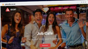Publish Guest Post on jobcafe.co.nz