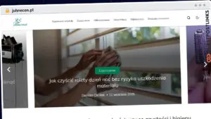 Publish Guest Post on johnecon.pl