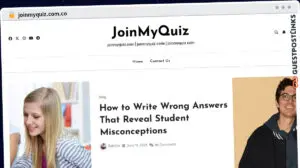 Publish Guest Post on joinmyquiz.com.co