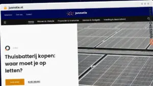 Publish Guest Post on jonnotie.nl