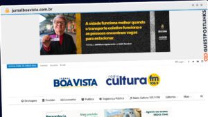 Publish Guest Post on jornalboavista.com.br