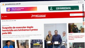 Publish Guest Post on jornaldanova.com.br