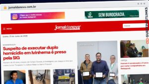 Publish Guest Post on jornaldanova.com.br