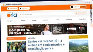 Publish Guest Post on jornaldaorla.com.br