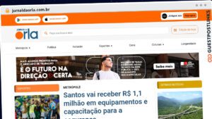 Publish Guest Post on jornaldaorla.com.br