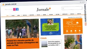 Publish Guest Post on jornale.com.br