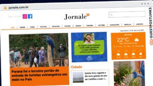 Publish Guest Post on jornale.com.br
