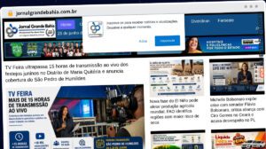 Publish Guest Post on jornalgrandebahia.com.br