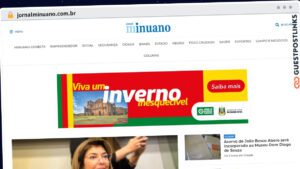 Publish Guest Post on jornalminuano.com.br