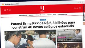 Publish Guest Post on jornaluniao.com.br