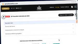 Publish Guest Post on jornalvozativa.com