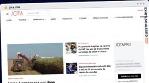 Publish Guest Post on jota.info
