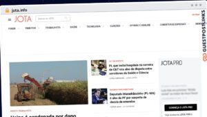 Publish Guest Post on jota.info