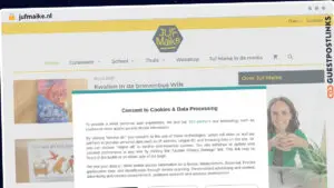Publish Guest Post on jufmaike.nl