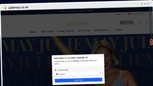 Publish Guest Post on juliemay.co.uk