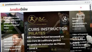 Publish Guest Post on jurnalismonline.ro