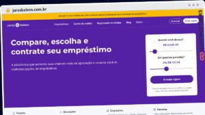 Publish Guest Post on jurosbaixos.com.br
