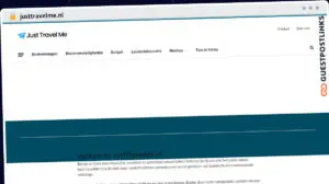 Publish Guest Post on justtravelme.nl