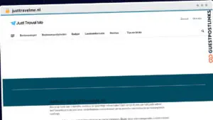 Publish Guest Post on justtravelme.nl