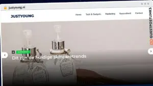 Publish Guest Post on justyoung.nl