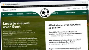 Publish Guest Post on kaagentnieuws.be