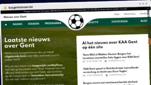 Publish Guest Post on kaagentnieuws.be