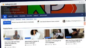 Publish Guest Post on kakupress.com