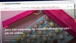 Publish Guest Post on kamilakoziolcoaching.pl