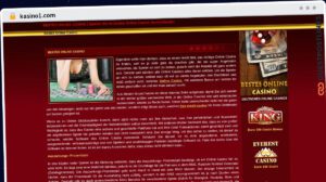 Publish Guest Post on kasino1.com