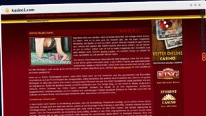 Publish Guest Post on kasino1.com