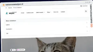 Publish Guest Post on kattenrassenwijzer.nl