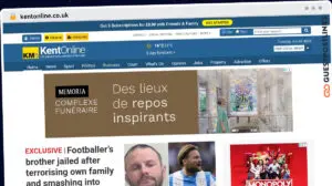 Publish Guest Post on kentonline.co.uk
