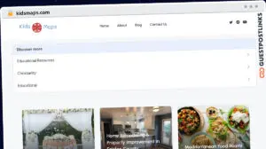 Publish Guest Post on kidsmaps.com
