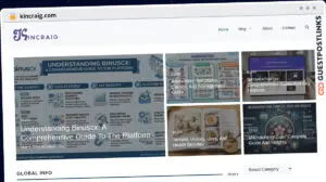 Publish Guest Post on kincraig.com