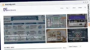 Publish Guest Post on kincraig.com