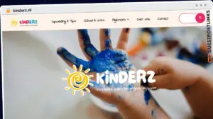 Publish Guest Post on kinderz.nl