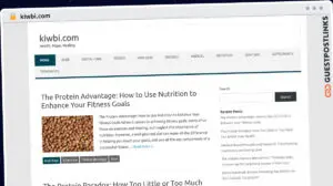 Publish Guest Post on kiwbi.com