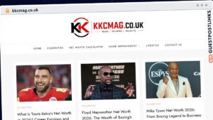 Publish Guest Post on kkcmag.co.uk