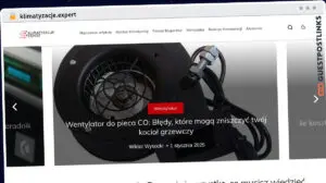 Publish Guest Post on klimatyzacje.expert