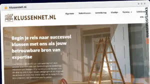 Publish Guest Post on klussennet.nl