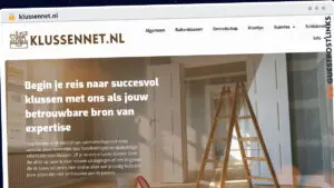 Publish Guest Post on klussennet.nl