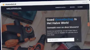 Publish Guest Post on klustoolsxl.nl