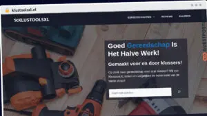 Publish Guest Post on klustoolsxl.nl