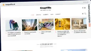 Publish Guest Post on knapvilla.nl