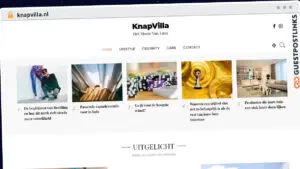 Publish Guest Post on knapvilla.nl