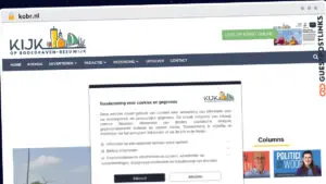 Publish Guest Post on kobr.nl