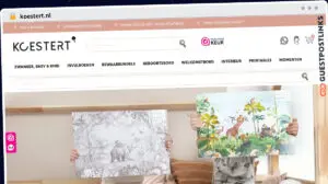 Publish Guest Post on koestert.nl