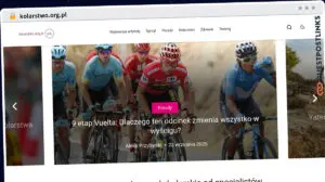 Publish Guest Post on kolarstwo.org.pl