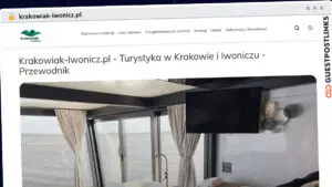 Publish Guest Post on krakowiak-iwonicz.pl