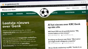 Publish Guest Post on krcgenknieuws.be